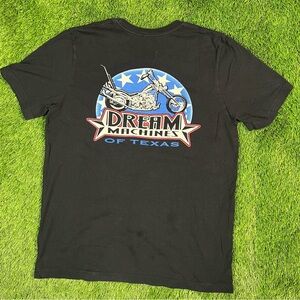 Dream Machine T shirt